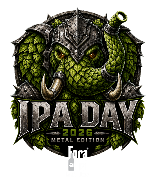 Fora da Lei Craft Beer